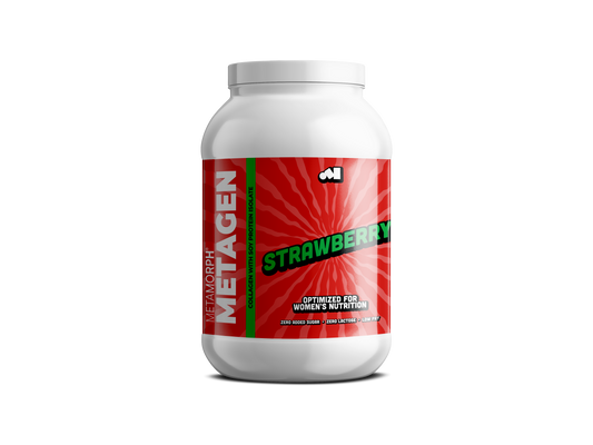 METAGEN - Strawberry