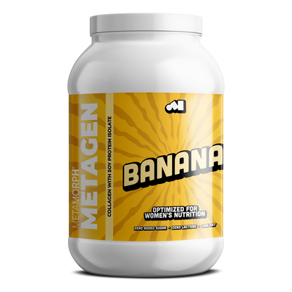 METAGEN - Banana