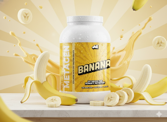 METAGEN - Banana