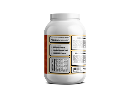 METAGEN- Peanut Butter