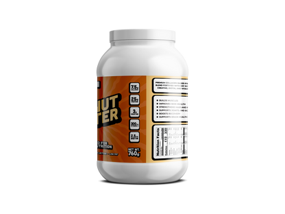 METAGEN- Peanut Butter