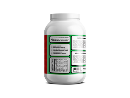 METAGEN - Strawberry