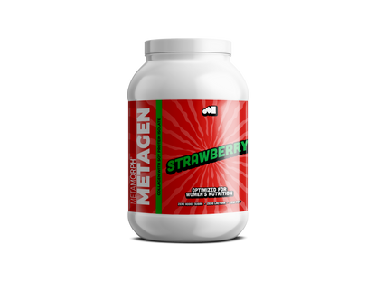 METAGEN - Strawberry